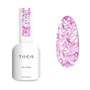 Гель-лак TIES Ice party 05, 10 мл