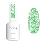 Гель-лак TIES Ice party 10, 10 мл