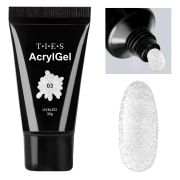 Акригель  Acryl Gel TIES 03, 30 мл