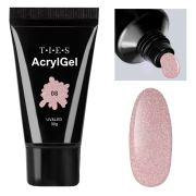 Акригель  Acryl Gel TIES 08, 30 мл