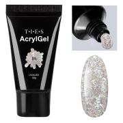 Акригель  Acryl Gel TIES 09, 30 мл