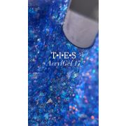Акригель  Acryl Gel TIES 17, 30 мл