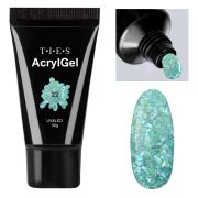 Акригель  Acryl Gel TIES 22, 30 мл