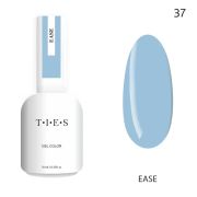 Гель-лак TIES Ease 37, 10 мл