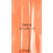 Гель-лак TIES Cremieux street 54, 10 мл