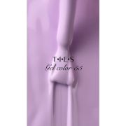 Гель-лак TIES Flora 55, 10 мл