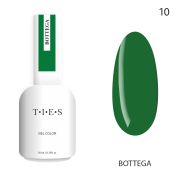 Гель-лак TIES Bottega 10, 10 мл