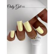 Гель Only gel 32, 18 мл