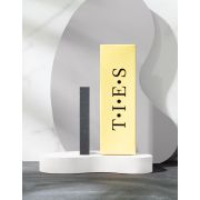 Сменные файлы TIES XS/100