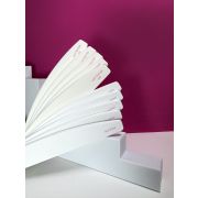 Пилка TIES спонж Light Sponge 240, 1 шт
