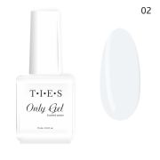 Гель TIES Only gel 02, 18 мл
