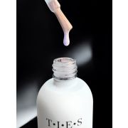 Гель-лак TIES Morning shine 99, 10 мл