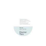 Био воск Doctor TIES, 50 мл