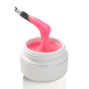 Гель Model gel Buble Pink, 15 гр