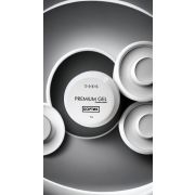 Гель Premium gel Бортик, 15 гр