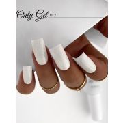 Гель TIES Only gel 17, 18 мл
